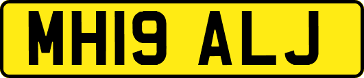 MH19ALJ