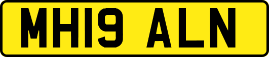 MH19ALN