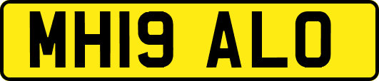 MH19ALO