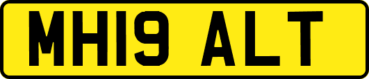 MH19ALT