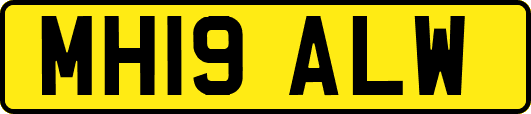 MH19ALW