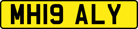 MH19ALY