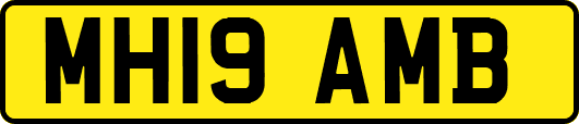 MH19AMB