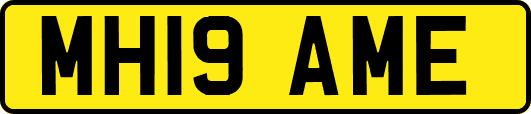 MH19AME