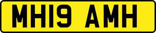 MH19AMH