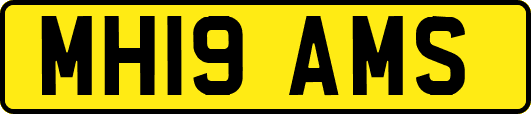 MH19AMS