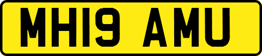 MH19AMU