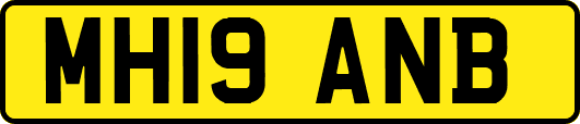 MH19ANB