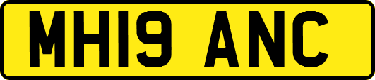 MH19ANC
