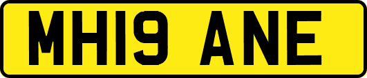 MH19ANE
