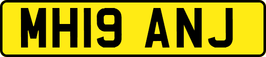 MH19ANJ