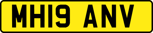 MH19ANV