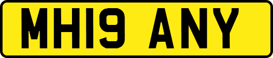 MH19ANY