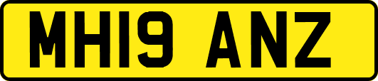 MH19ANZ