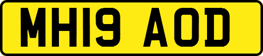 MH19AOD
