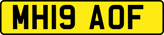 MH19AOF