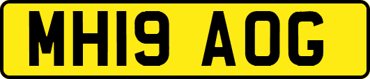 MH19AOG
