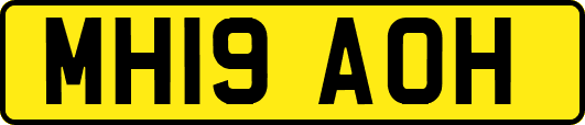 MH19AOH