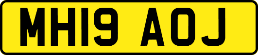 MH19AOJ