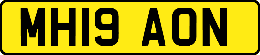 MH19AON