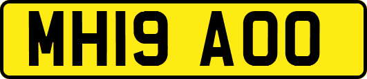 MH19AOO