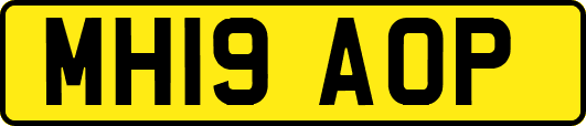 MH19AOP
