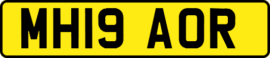 MH19AOR