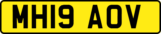 MH19AOV
