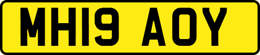 MH19AOY