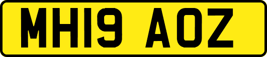 MH19AOZ