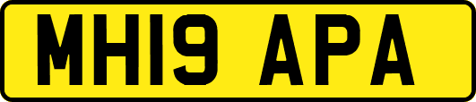 MH19APA
