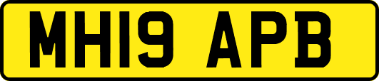 MH19APB
