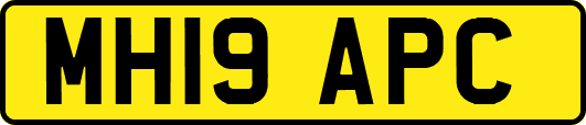 MH19APC