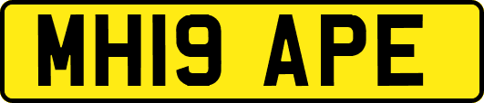 MH19APE