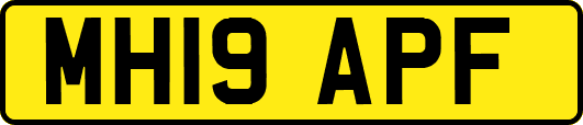 MH19APF