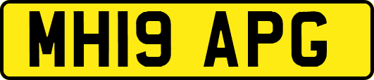MH19APG