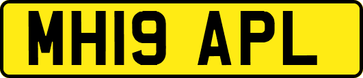 MH19APL