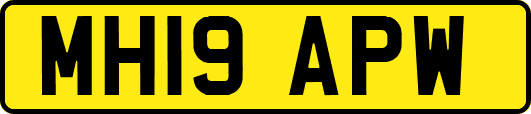 MH19APW