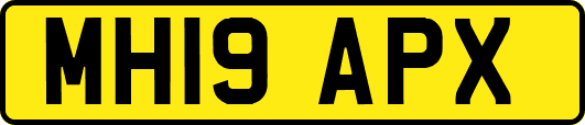 MH19APX