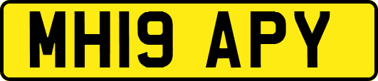 MH19APY