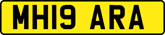 MH19ARA