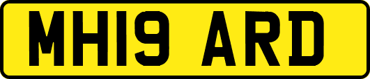 MH19ARD