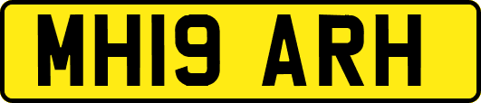 MH19ARH