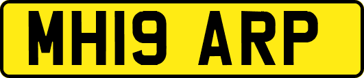 MH19ARP