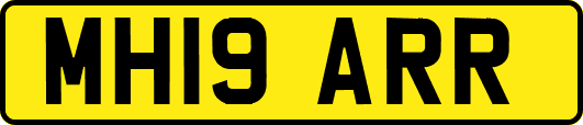 MH19ARR