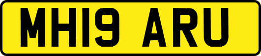 MH19ARU