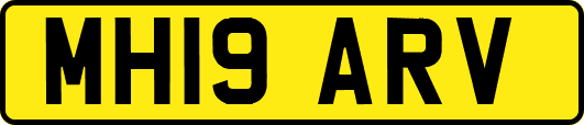 MH19ARV
