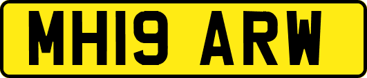 MH19ARW