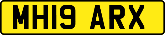 MH19ARX