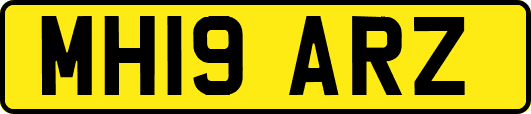 MH19ARZ